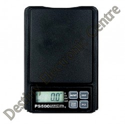 Pocket Scales (0)